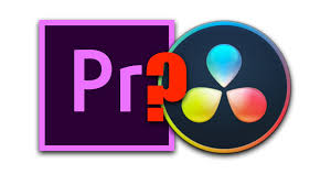 Adobe premiere pro rates 4.5/5 stars with 1,102 reviews. The Nle Dilemma Should Premiere Users Switch To Davinci Resolve Y M Cinema News Insights On Digital Cinema