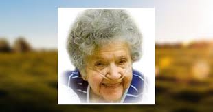 Peggy Thorpe Baer Obituary March 26, 2017