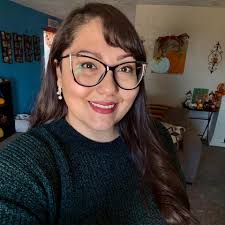 First crotchet bag made by a beginner