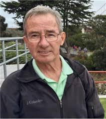 Victor Collins Obituary (November 15, 1940