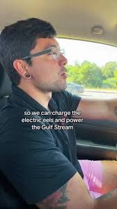 Throwing Car Batteries into Water