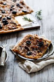 Pissaladiere Food France Food Street Food