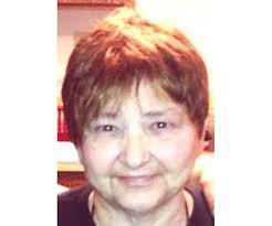 Gail Fancher Obituary (2013)