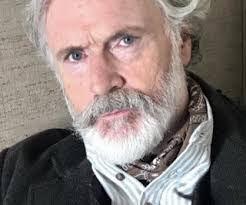 Patrick Bergin setlista koncertu