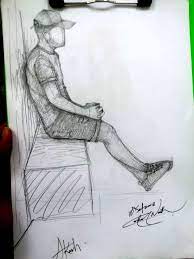 Pin On Live Rapid Sketching Demonstration