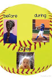 Women Hairstyles Updos Saleprice 6 Softball Funny Softball Memes Funny Softball Quotes