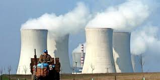 Zástupci odborů a podnikatelů by chtěli v tendru na dukovany vidět i uchazeče z ruska a číny. Panne In Tschechischen Atomkraftwerk Dukovany