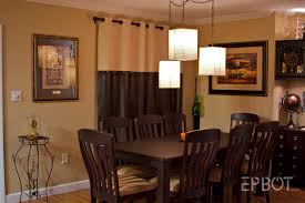 Realistic concrete industrial room with rusted metal pipes. My Steampunk Dining Room Epbot