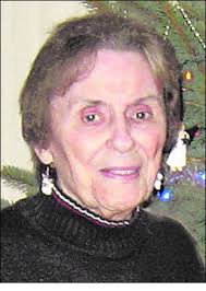 Dolores Merritt's Instagram, Twitter & Facebook