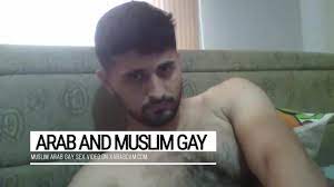 Xxx gay arabic