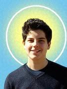 St. Carlo Acutis Jigsaw Puzzle by Frederick Lyle Morris