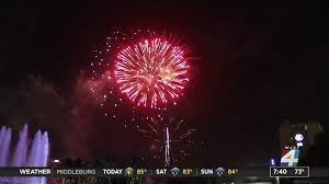 How to draw fireworks party step by stepplease subscribe our channel to get newest and latest drawing tutorial.thank you:mus. City S 4th Of July Fireworks Show Expected To Draw Crowds