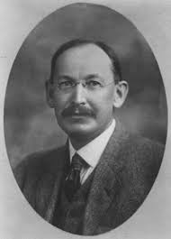 David White (1862–1935): Pioneer in Coal, Petroleum, and Paleobotanical  Studies