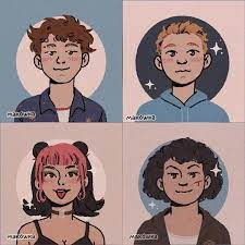 We did not find results for: Tech Free App Turn Your Profile Pics Into Cute Makowka Characters