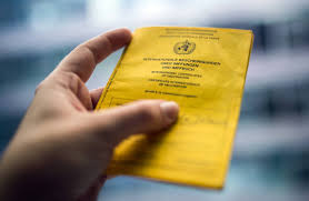 Passengers must be tested with a viral test that could be either an antigen test or a nucleic acid amplification test (naat). Geimpfte Genesene Wie Beweise Ich Dass Ich Genesen Bin Was Bedeutet Vollstandig Geimpft Was Sie Beachten Mussen