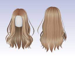 But to create and sell pants in roblox, you will need to pay a fee of 10 robux. Shio On Twitter Wavy Hair Ugc Concept I Tried Lowering The Verticle Count From My Latest Hairstyle To See If It Was Possible To Get It Into Ugc Format And It Was
