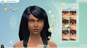 I had this happen when . Create A Sim The Sims 4 Wiki Guide Ign