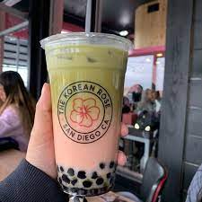 Pin On Bubble Tea And Boba Tea Instagram Reposts
