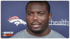 After Camp: C.J. Anderson
