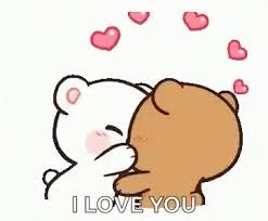 Milk And Mocha Kiss Gif Milkandmocha Kiss Love Discover Share Gifs Cute Gif Cute Kiss Love Gif With tenor, maker of gif keyboard, add popular romantic love animated gifs to your conversations. milk and mocha kiss gif milkandmocha
