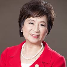 Members — IT Caucus