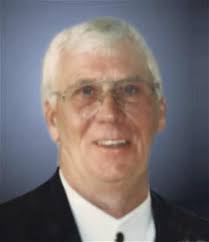 James L. Roberts Obituary