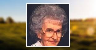 Leta Marie Flanagan Obituary May 3, 2010