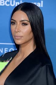 You will find most kim kardashian hairstyles great enough to carry off on a formal occasion or a regular. Kim Kardashian S Hairstyles Hair Colors Steal Her Style