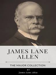 James Lane Allen