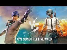 Technologys news site of record. Pubg Vs Free Fire Status For Whatsapp Zap Youtube
