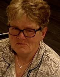 Christie Toth (Lomax)-Glahn