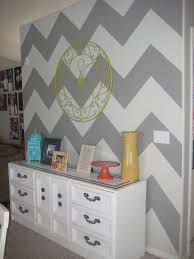 Decor shopping, for example, from somewhere like such & such as well as other places. Easy Chevron Wall Home Diy Home Decor Home Decor Inspiration