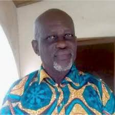 In Loving Memory of Andrew Togba Davies, Jr.