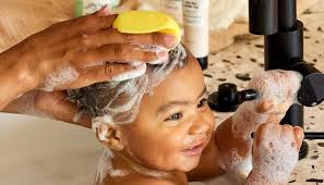 Dry Scalp or Cradle Cap: How to Tell the Difference