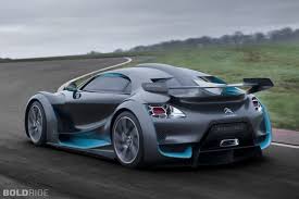 2010 Citroen Survolt Concept Supercar Supercars Gd Wallpapers Hd Desktop And Mobile Backgrounds
