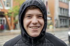 Jeg ønsker ikke en verden som går til helvete