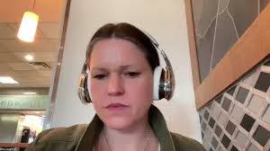 Ashley Virts's Instagram, Twitter & Facebook