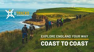 It is our goal to help our customers find the perfect watercraft to fit their lifestyle, along with just the right parts and accessories. Walk England S Coast To Coast With Utracks Youtube