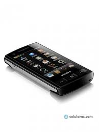 detalladas Philips W725 - Celulares ...
