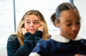 Pillars Annual Donor Report by Notre Dame Preparatory School