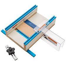 The rockler woodworking and hardware free catalog features over 140 pages of our best products mailed directly to your door. Rockler Table Saw Small Parts Sled Rockler Woodworking And Hardware