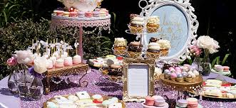 I plan to discuss my preparation in a later post. Alice In Wonderland Tea Party