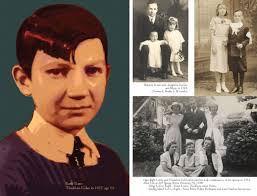 The Lazy Man's Life is a slice of 20th Century history.