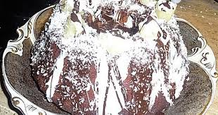 Ananas Marzipan Kokos Gugelhupf Rezept Gugelhupf Rezept Marzipan Backideen