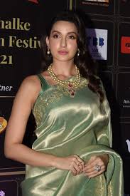 Nora Fatehi - News - IMDb