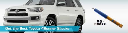 The rear spacers were $65 and i can't find the invoice for the bilstein 5100s but i will look some more and get. Toyota 4runner Shocks Shock Absorber Monroe Genuine Kyb Bilstein Skyjacker Gabriel Unity Api Trq 1999 2000 1998 2003 2005 2001 1997 2004 99 00 98 03 05 01 97 04 Partsgeek Com