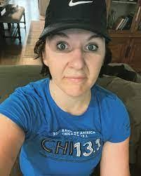 Amy Saar's Instagram, Twitter & Facebook