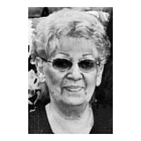 Yvonne Mazza Obituary