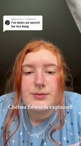 Evangeline Edwards's Instagram, Twitter & Facebook