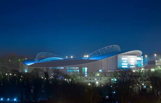 Falmer Stadium
